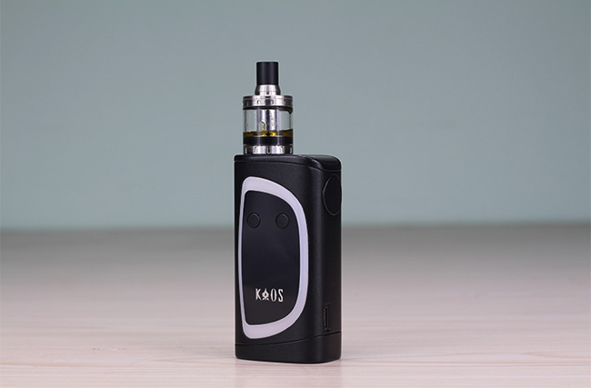 最新box mod