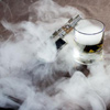 タバコとVAPE(ベイプ)や水タバコ・シーシャとの吸い方の違いは？