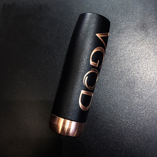 VGOD ELITE MECH MOD オーセンティック　VAPE 電子タバコ