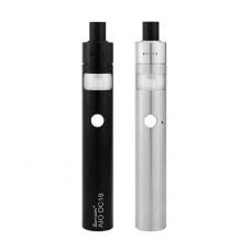 Anyvape AIO DC19 vape電子タバコフルキット交換型チャイルドロック2色選択し