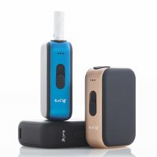 Kamry Kecig4.0 カムリ ケーシグ正規品加熱式タバコ送料無料加熱式たばこヴェポライザー 電子タバコ互換機タバコカートリッジ使用可能